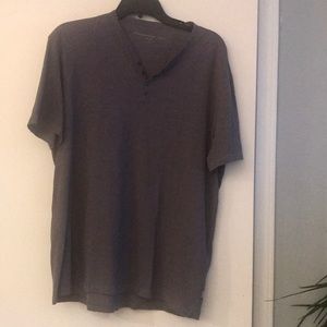 John varvatos Mens shirt